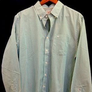 Mens Shirt Dockers